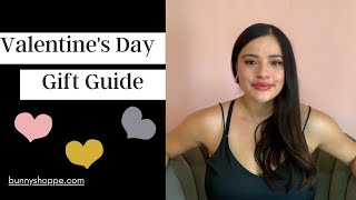 Sexy Valentine's Day Gift Ideas 2021 | Bunny Shoppe