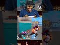 Ivanunga Mathila Uire Valurathe Kashtam Freefire Freefiretamil Shorts Trending Narikoottam