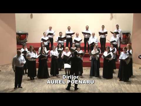 LIVIU GAMAN Suita corala 1 si 2  N Lungu si Doina lui Avram Iancu