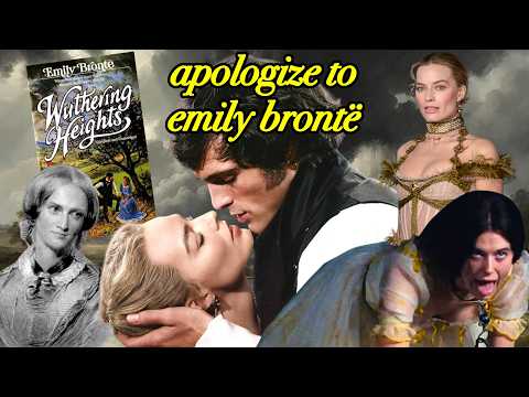 i watched wuthering heights so you don’t have to 💔📖🍳 (2026 wuthering heights review)