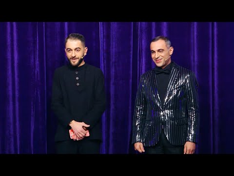 Women's Club 53 - Հյուրեր /Sarojiani խանութ սրահ/