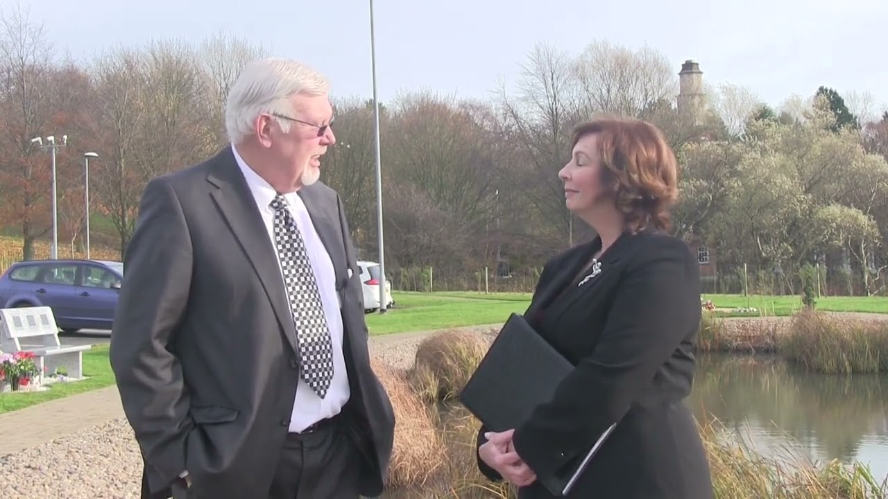 Meet Patricia thumbnail