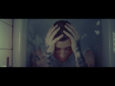 PAVLO x EDO SAIYA x NOTORIOUS NASTY - SEELE REPARIEREN (OFFICIAL VIDEO)