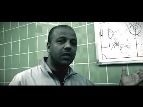 De mannen van BSC'68 in commercial