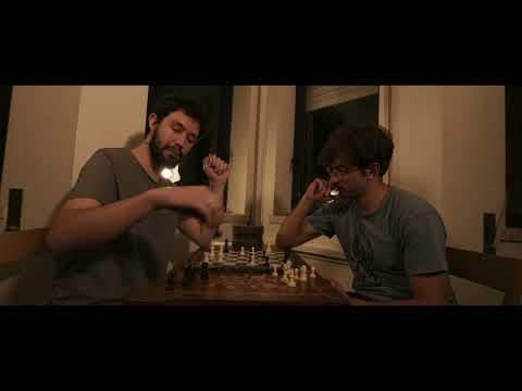Trailer - CheckMate