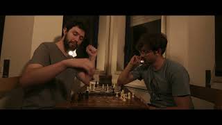 Trailer - CheckMate