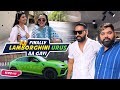 Sabse Mahngi Sports Car | Lamborghini Urus | Sanju Sehrawat Vlog