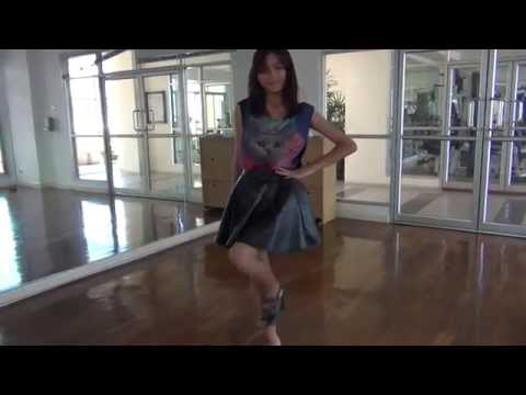 (Tofupop step up) COVER 2NE1-CRUSH