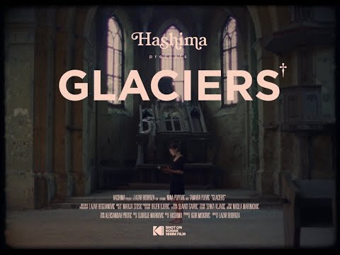 HASHIMA - Glaciers