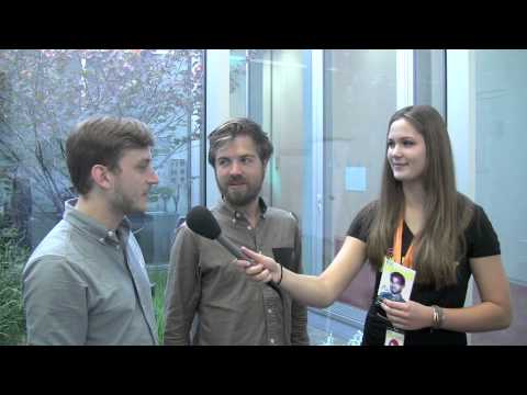 Interview mit Brandt BrauerFrick