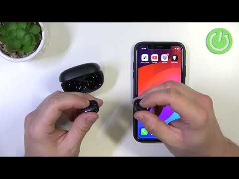 How To Enter Pairing Mode On JBL Tune Buds