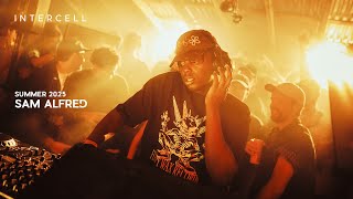 Sam Alfred DJ set