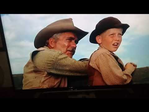 Trecho do Filme "Barquero"