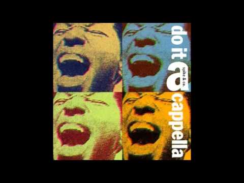 Rockapella with True Image   Spike & Co  Do It A Cappella   07   Under The Boardwalk