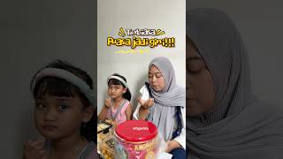 Download lagu Terbiasa Puasa jadi gini!!! #dramangakak #lucu mp3