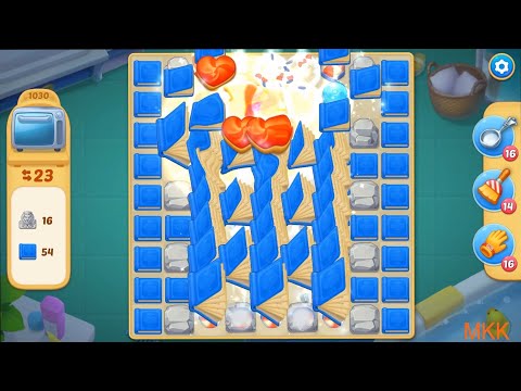 Matchington Mansion lvl 1026-1030 no boost