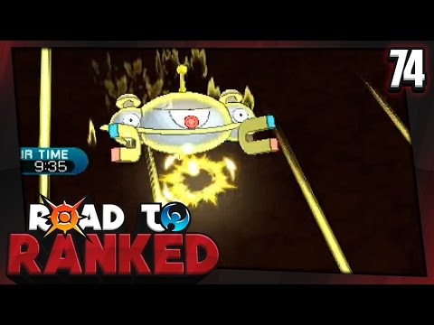 Road to Ranked 74 - I'm Finally Back!