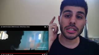 BLAKE - NO OPTION OFFICIAL MUSIC VIDEO (REACTION!)