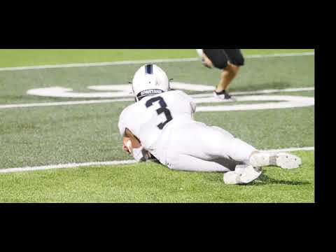 Jack Brown 2024 Francis Howell Central Highlights