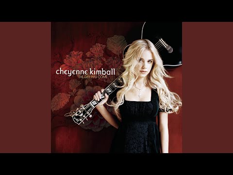 Good Go Bad - Cheyenne Kimball