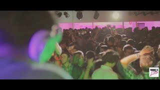 Danny G ft Yawel Loca Presentación La Carpa Barcelona