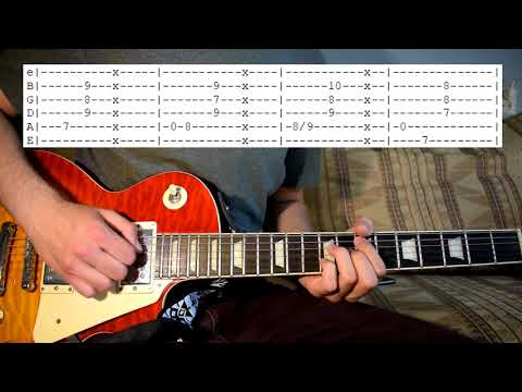 Rex Orange County - Corduroy Dreams Guitar Lesson
