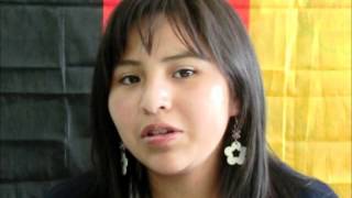 preview picture of video 'Die Schülerzeitung La Paz stellt sich vor'