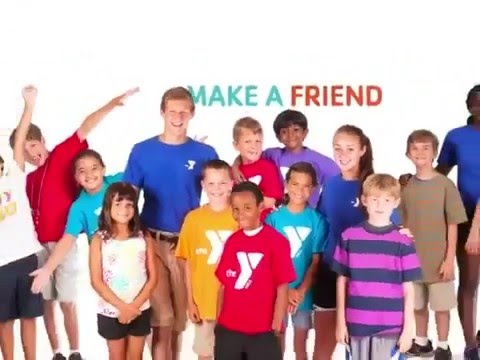 YMCA Detroit Camp