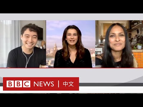 BBCは料理の仕方を知らないのか？Netflixの動画で女性シェフが笑いながら反応 - BBCニュース 中国語 (BBC不懂煮飯？網紅吐嘈影片爆紅 女廚師笑着回應 － BBC News 中文)