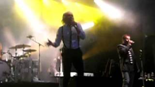 Die Prinzen - Mann im Mond live