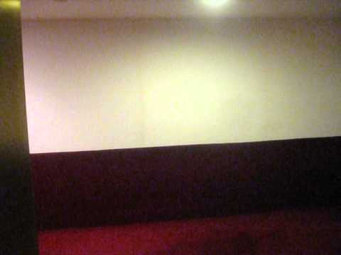 Otis Hydraulic Elevator at Tropicana (CF, MF) in Las Vegas NV