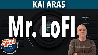 iOS Kai Aras Mr. LoFI AUv3 - Tutorial / Demo