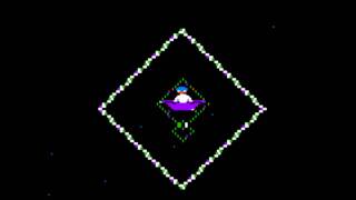 Master of the Lamps for the Apple II