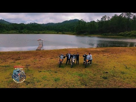 Laguna de San Julián - Danli - El Paraiso - Honduras 