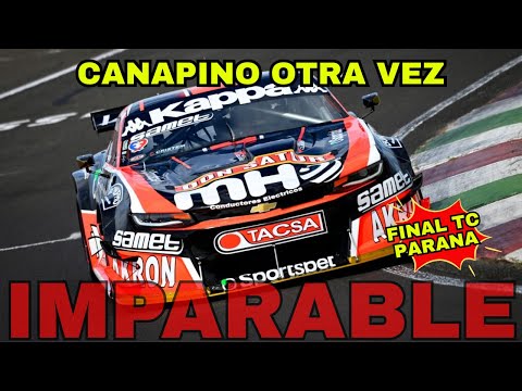 FINAL SUMMARY TC - DATE 13 - PARANA