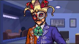 Paper Perjury: Civil Forfeiture & Perjury free DLC trailer teaser