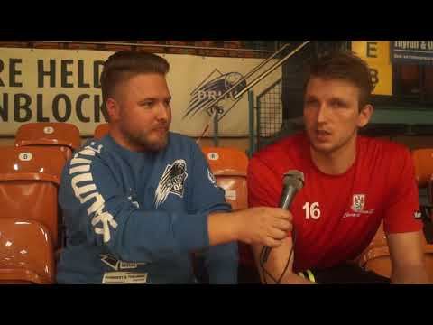#5 | Spieltagsvorschau DRHV 06 - HC Elbflorenz Dresden