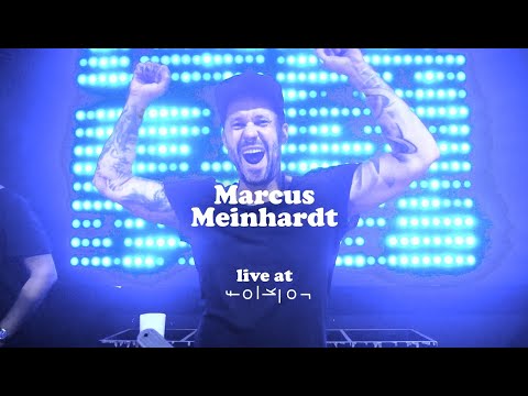 WC Marcus Meinhardt Live at Folklor 06.07.24
