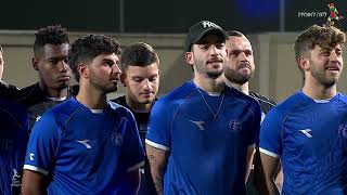 מחזור 23 | המשחק המלא: הפועל עכו - הפועל עפולה 2-0