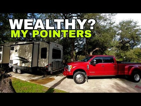 Asked for wealth advice. I answer a subscribers question
