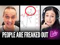 BREAKING: UMICH Consumer Sentiment Hits Lowest Point EVER | Receipts LIVE