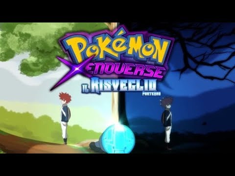 SONO ECCITATO - Pokémon Xenoverse Il Risveglio #1