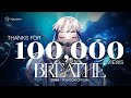 【Original Song MV】BREATHE | ZONA 🐳