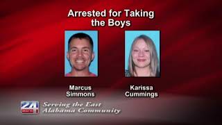 Update Missing Brothers Found Safely