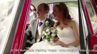 Wedding Video - Photo Call - Shap Wells Hotel