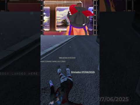 Parachuting Friends | #yanakaevt on #Twitch