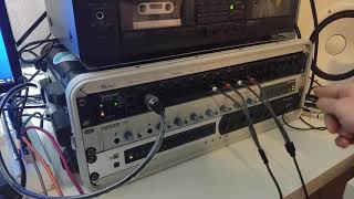 Video thumbnail for Tascam US 20 x 20 review by Ryan Hall