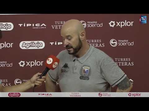 S.C.U. Torreense vs Albufeira Futsal (F) | Campeonato Nacional II Divisão - Série B | 4.ª Jornada