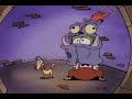 Rocko's Modern Life - Don't Even Think About It