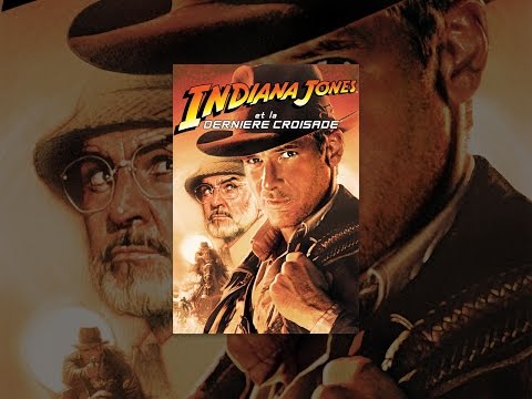 Indiana Jones et la Dernière Croisade™ (VF)